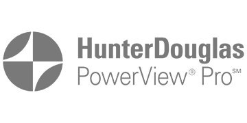 Hunter Douglas PowerView Pro